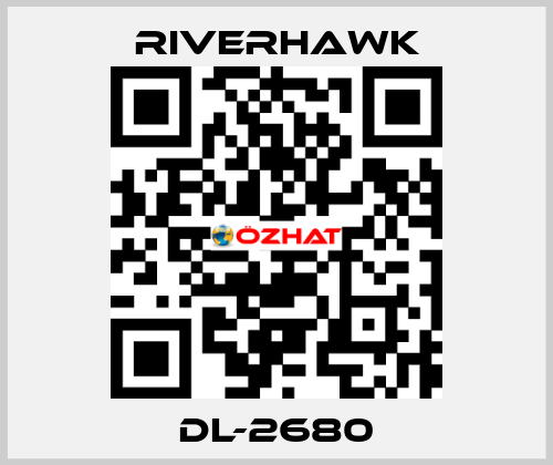 DL-2680 Riverhawk