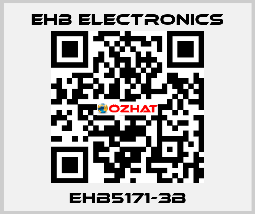 EHB5171-3B ehb electronics