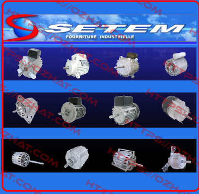 MAB/4.540/3V Setem