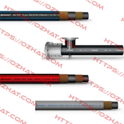 25 AT10 - 600 Contitech