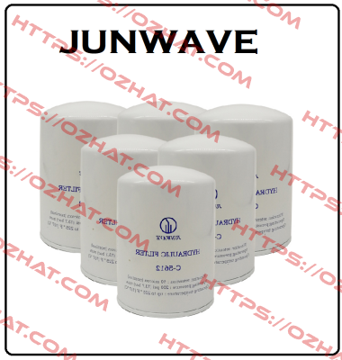 SE-FP-1-400 JUNWAVE
