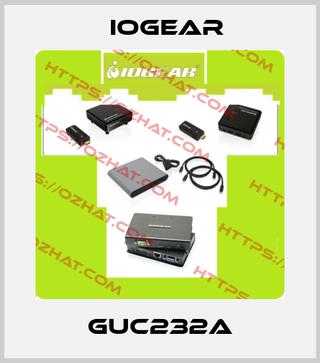 GUC232A Iogear