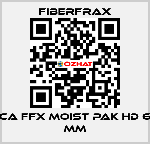 CA FFX MOIST PAK HD 6 MM Fiberfrax
