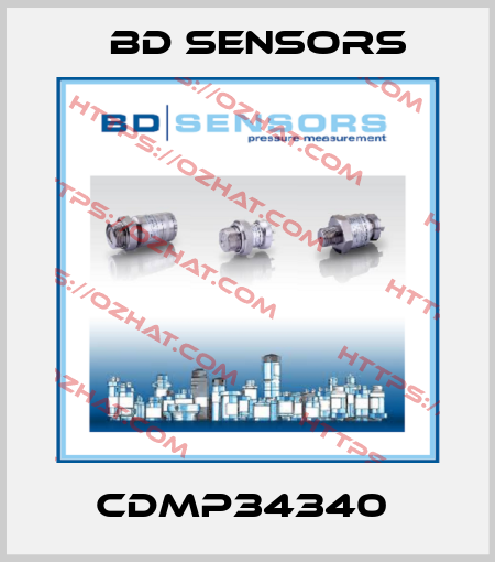 CDMP34340  Bd Sensors