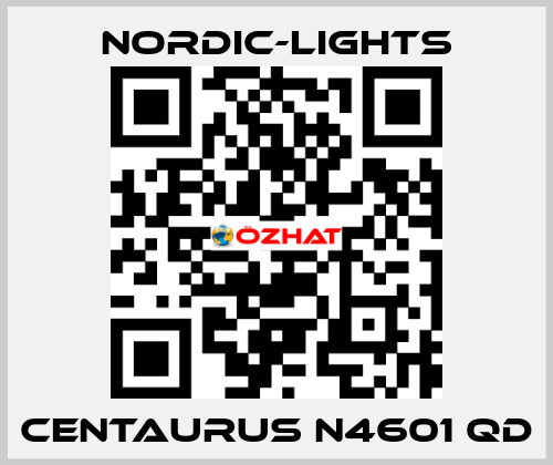 CENTAURUS N4601 QD nordic-lights