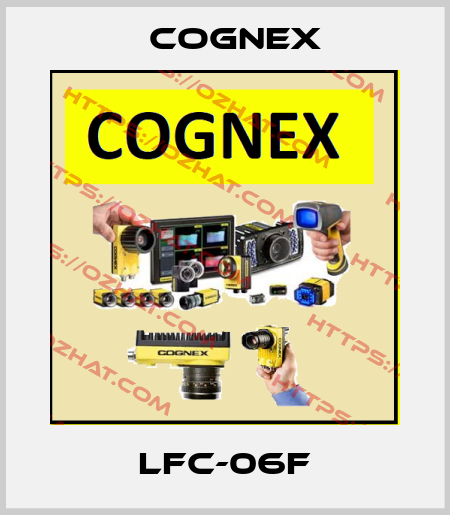 LFC-06F Cognex