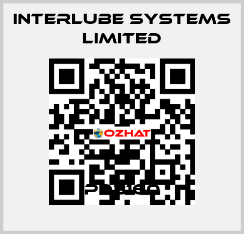 PD3160 Interlube Systems Limited