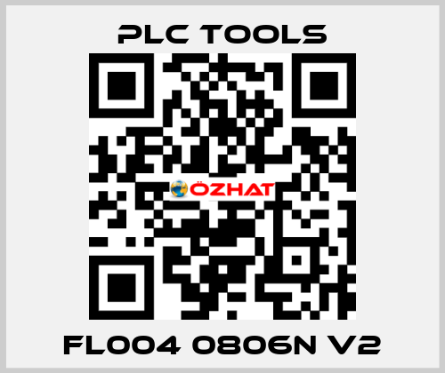 FL004 0806N V2 PLC Tools