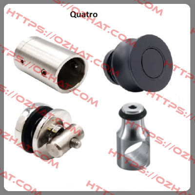 carbon brush set for AR176 / 122321-01 Quatro