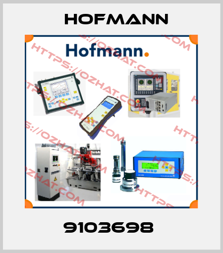 9103698  Hofmann