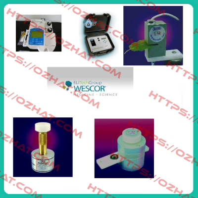 SS071C Wescor