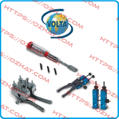 WU-2 VOLTA LASB HAN Volta