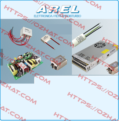 ARFM 1Y-M2 Arel