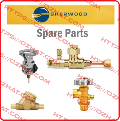 GSV-061-38B Sherwood