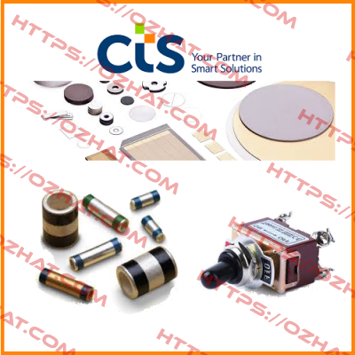 E210 ZZ CTS  (without guide roller) Cts