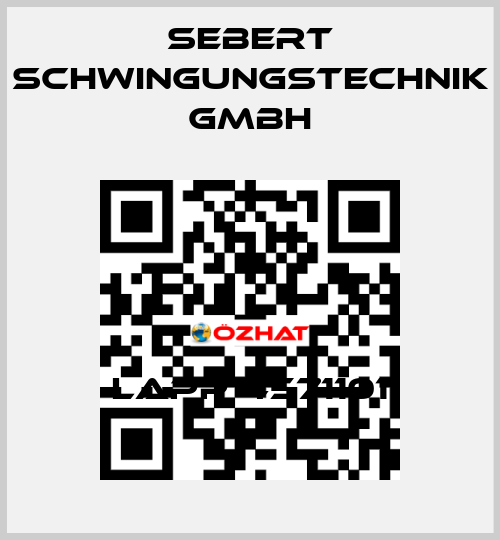 Lapp 4571101 Sebert Schwingungstechnik GmbH