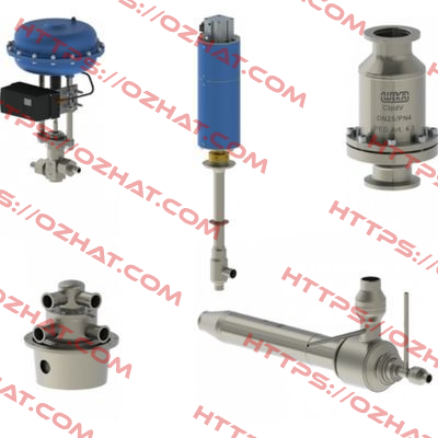 MDFK-260-48 Weka