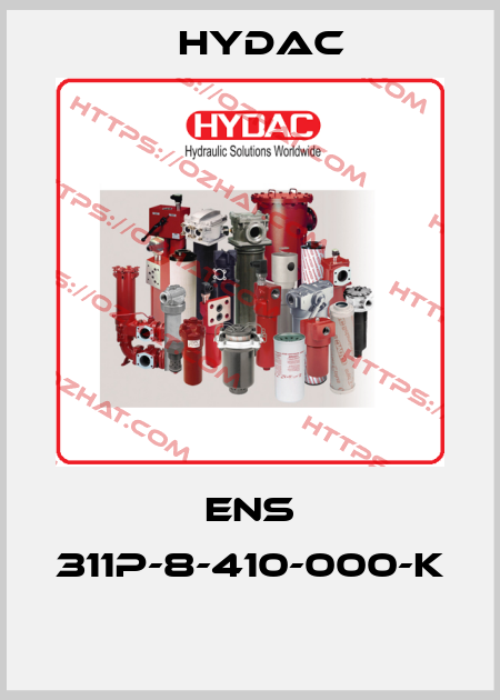 ENS 311P-8-410-000-K  Hydac