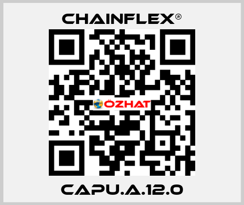 CAPU.A.12.0 Chainflex®
