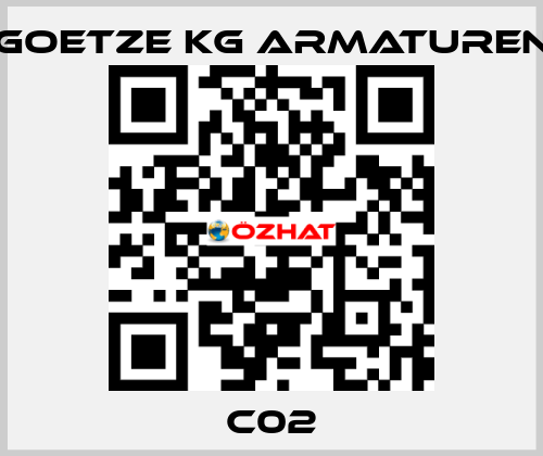 C02 Goetze KG Armaturen