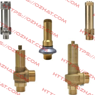 015198696 Nuova General Instruments