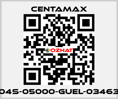 004S-05000-GUEL-034632 CENTAMAX