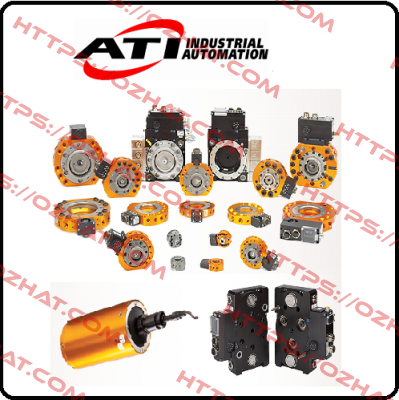 9120-076M-IP-4492 ATI Industrial Automation