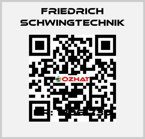 Nr: 13061730 Friedrich Schwingtechnik