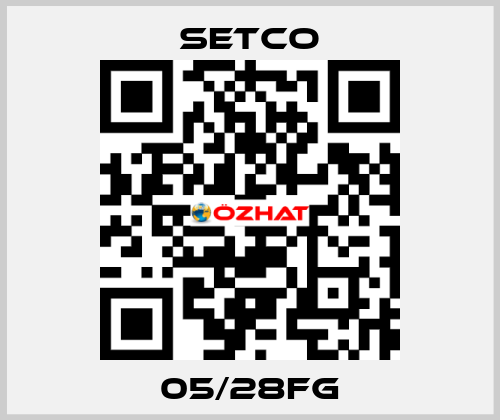 05/28FG SETCO