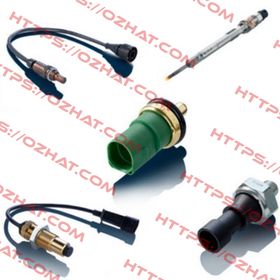 GP119 -Diesel Glow Plug Beru