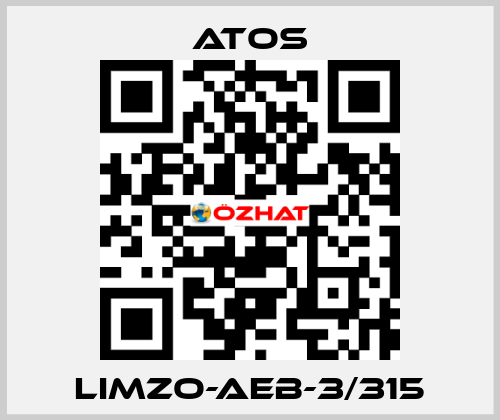 LIMZO-AEB-3/315 Atos