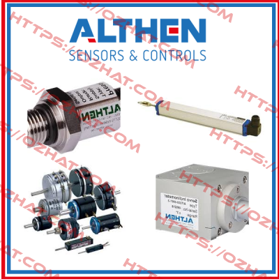 DC-EC 050 Althen