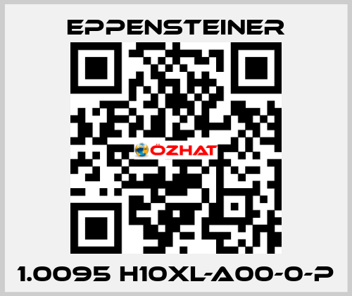 1.0095 H10XL-A00-0-P Eppensteiner