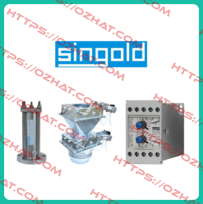 Rebuild kit for Singold K80 Singold