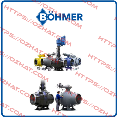 KHG V3 PN: 175 Böhmer