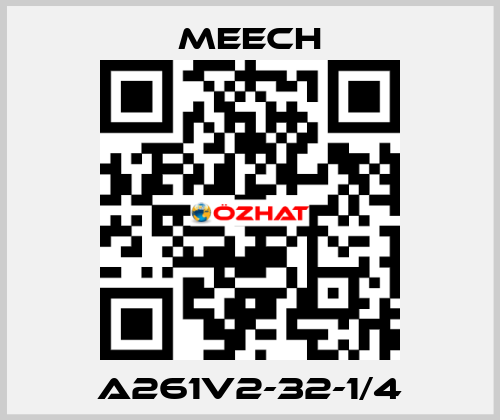 A261v2-32-1/4 Meech