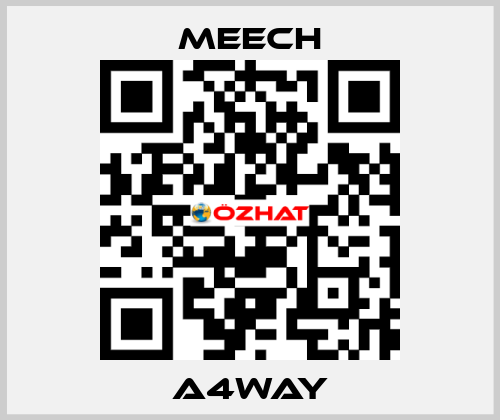 A4Way Meech