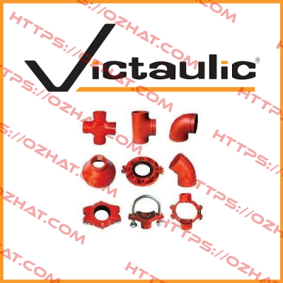 VICVKU77FL219  219.1mm mit EPDM-Dichtung  Victaulic