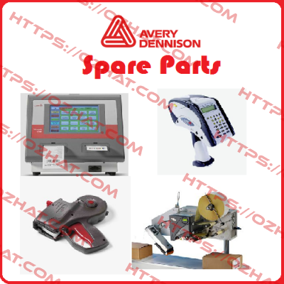 SDCSK40B3AED74640 AVERY DENNISON