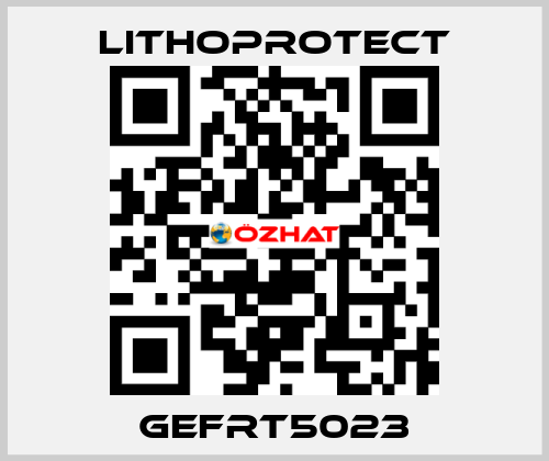 GEFRT5023 Lithoprotect