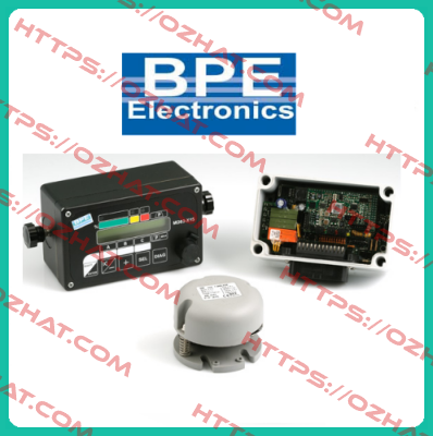 7-350-200 / IDXYmP BPE Electronics (Dana Brevini Group)