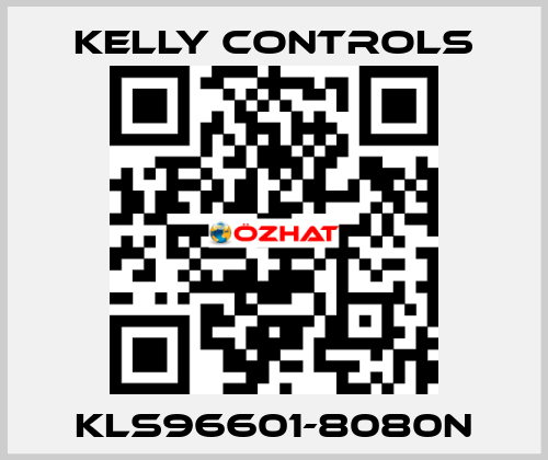 KLS96601-8080N Kelly Controls