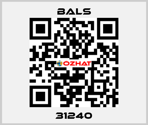 31240 Bals