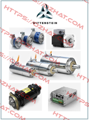 HG+ 075X-MF1-10 -6E1-1K00 / MPL-B230P Wittenstein