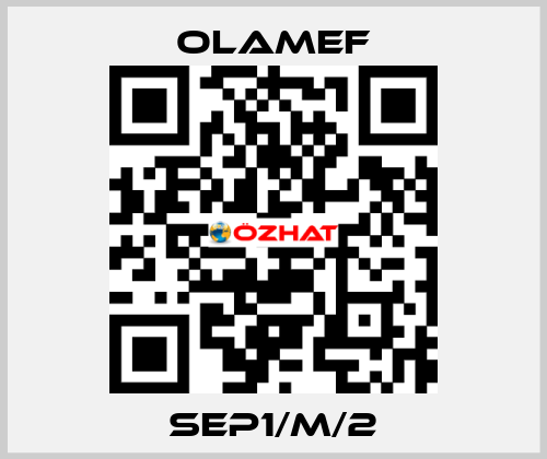 SEP1/m/2 olamef