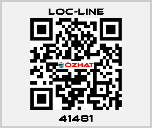 41481 Loc-Line