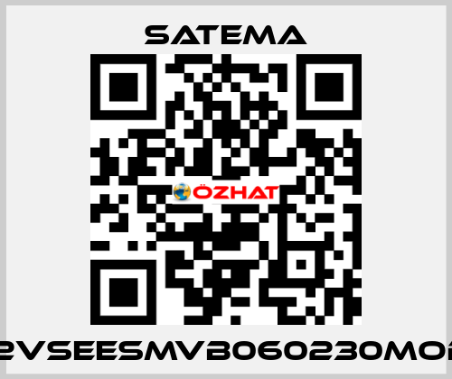 12VSEESMVB060230MOD SATEMA