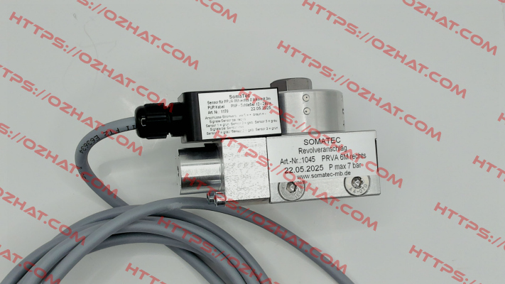 S1179 SOMATEC