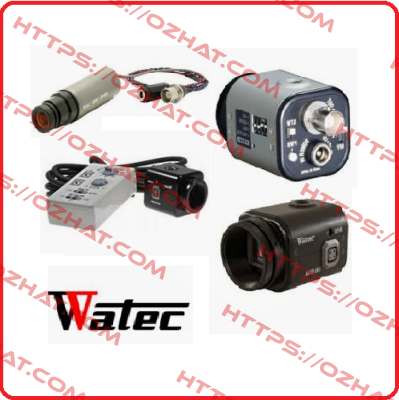 WAT-221S2, PAL / 402580 Watec