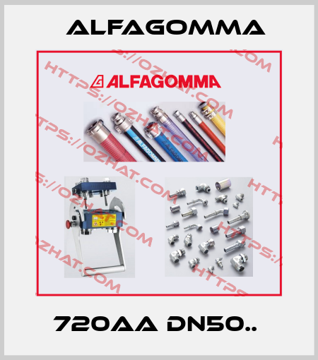 720AA DN50..  Alfagomma
